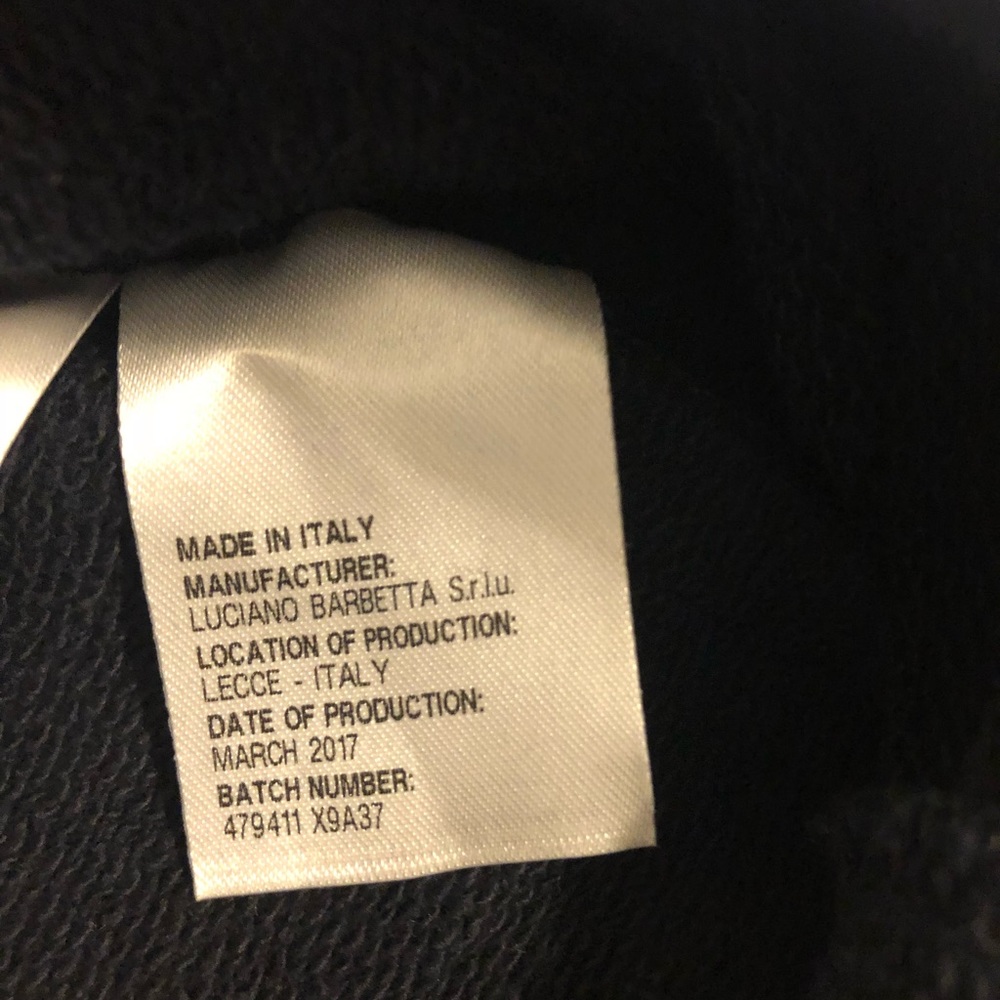 Gucci dress size 10